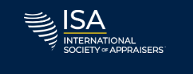 International Society of Appraisers logo
